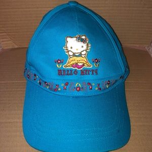 Hello Kitty Hat🐱
